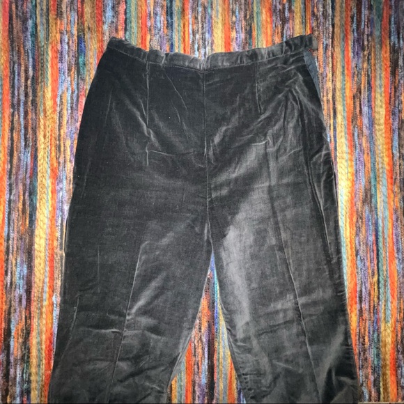 starlight japan Pants & Jumpsuits Vintage Japan Starlight Black